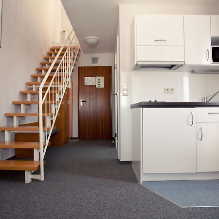Akzent Hotel Torgauer Hof Зинделфинген Екстериор снимка